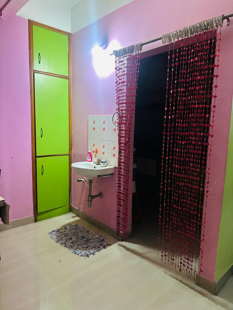 Semi Furnished 3bhk in Bhetapara, Guwahati, Assam, India for Rent